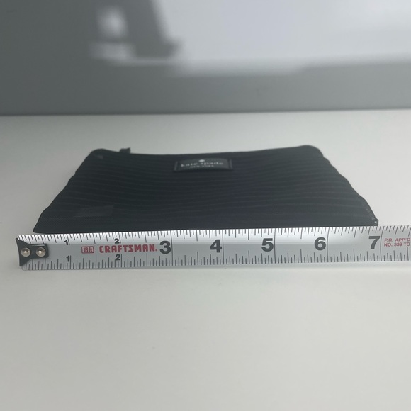 NWOT ♠️ Kate Spade mesh bag - Picture 4 of 5